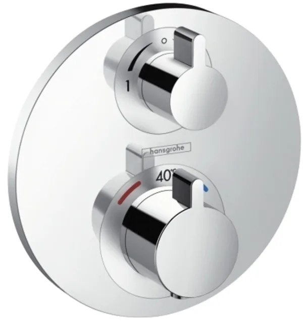 Термостат Hansgrohe Ecostat S 15758000