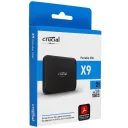Внешний твердотельный накопитель (SSD) Crucial X9 2 ТБ