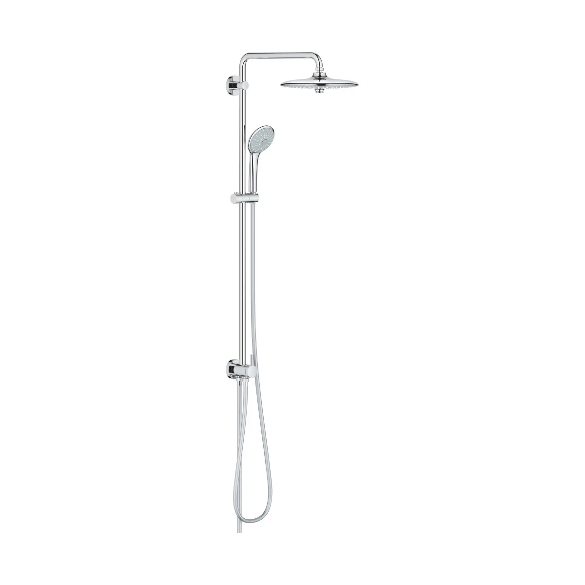 Душевая стойка Grohe Euphoria 260 27421002
