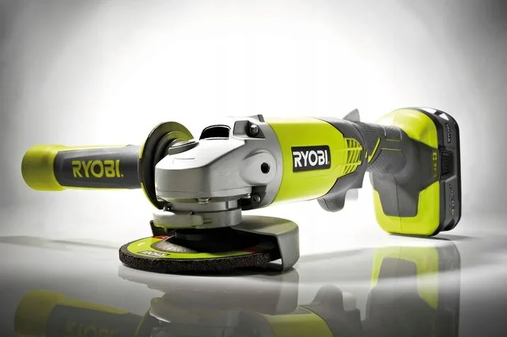 Набор электроинструмента Ryobi ONE+ R18CK3-242G (5133006718) — фото 7 из 11