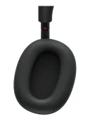 Беспроводные наушники Sony WH-1000XM6, black (черный)
