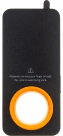 Цифровой лазерный дальномер HOTO QWCJY001 с Bluetooth (X001M2WM1D)