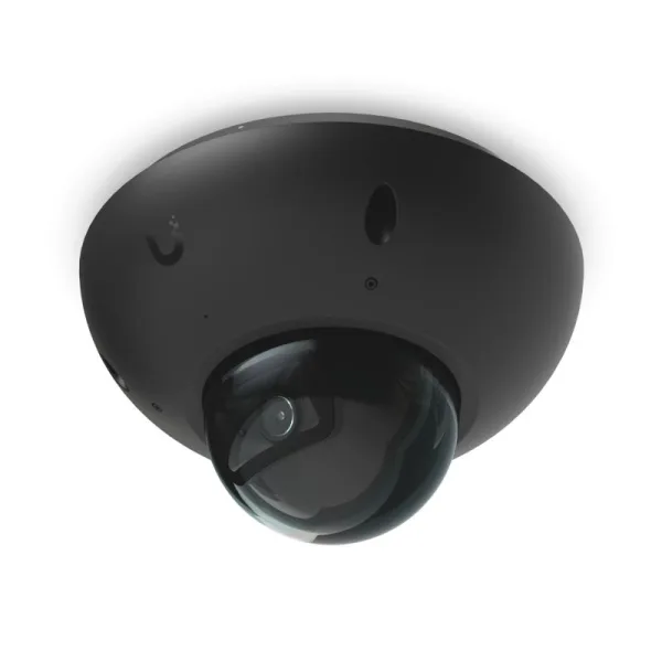 Уличная камера Ubiquiti UniFi G6 Dome Black