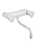 Смеситель Grohe Costa 31195001 хромированный