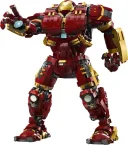 Конструктор LEGO Marvel Hulkbuster 76210, 4049 деталей