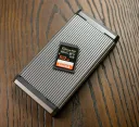 Карта памяти для фотоаппарата SanDisk Extreme PRO V30 SDXC UHS-I 512 GB (SDSDXXD-512G-GN4IN) - флешка 512 Гб