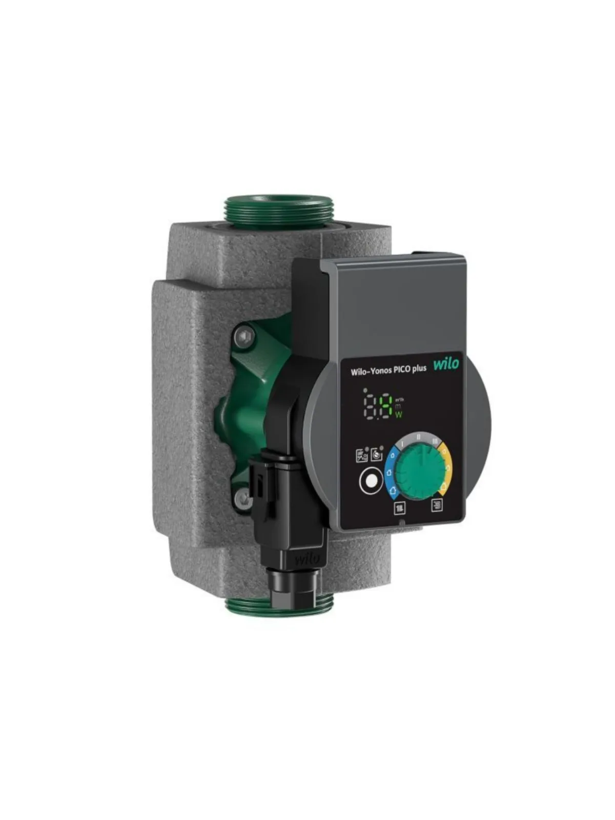 Циркуляционный насос WILO Yonos PICO plus 25/1-4 (артикул 4215503)