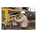 Промышленный мультиметр FLUKE 28 II/EUR, с функцией True-RMS