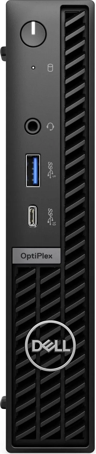 Мини-ПК Dell OptiPlex 7020 MFF — фото 2 из 4