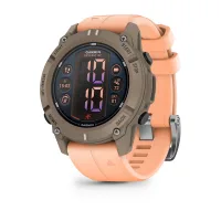 Часы-компьютер для дайвинга Garmin Descent G2 Paloma, AMOLED, дайвинг (100 м)