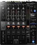 Четырёхканальный микшер Pioneer DJM-750MK2