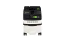 Пылесос строительный Festool CT 15-Set 1200 Вт 15 л