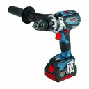 Аккумуляторная дрель-шуруповерт Bosch GSB 18V-110C 06019G030D