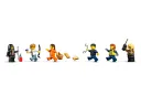 Конструктор LEGO City Полицейский поезд 60508, 1313 деталей