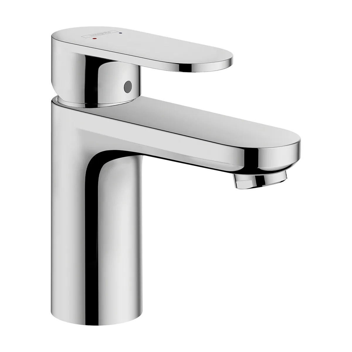 Смеситель для раковины Hansgrohe Vernis Blend 71551000