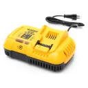 Комплект зарядного устройства и аккумуляторов DeWalt DCB118Y2T