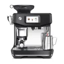 Кофемашина SAGE Barista Touch Impress (SES881BTR), Black Truffle