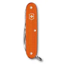 Мультитул Victorinox Pioneer X Alox Limited Edition 2021 Tiger Orange, 0.8231.L21