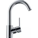 Смеситель Hansgrohe Talis S 32070000 для раковины