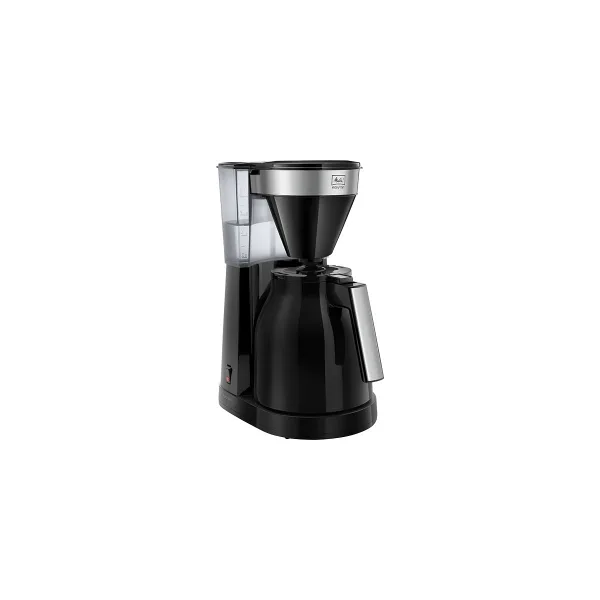 Капельная кофеварка Melitta EasyTop Therm II 1023-08, черный