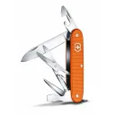 Мультитул Victorinox Pioneer X Alox Limited Edition 2021 Tiger Orange, 0.8231.L21