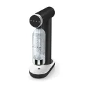 Сатуратор для воды Smeg (SKC01BLM), черный