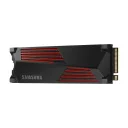 Внутренний твердотельный накопитель (SSD) 990 PRO MZ-V9P1T0CW 1 ТБ