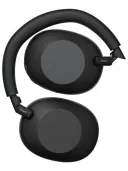 Беспроводные наушники Sony WH-1000XM6, black (черный)