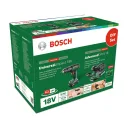 Набор электроинструментов Bosch Home & Garden 18V POWER FOR ALL(06039D410A)