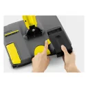 Электровеник аккумуляторный Karcher EB 30/1, ширина уборки 300 мм, работа 51 мин, контейнер 1 л