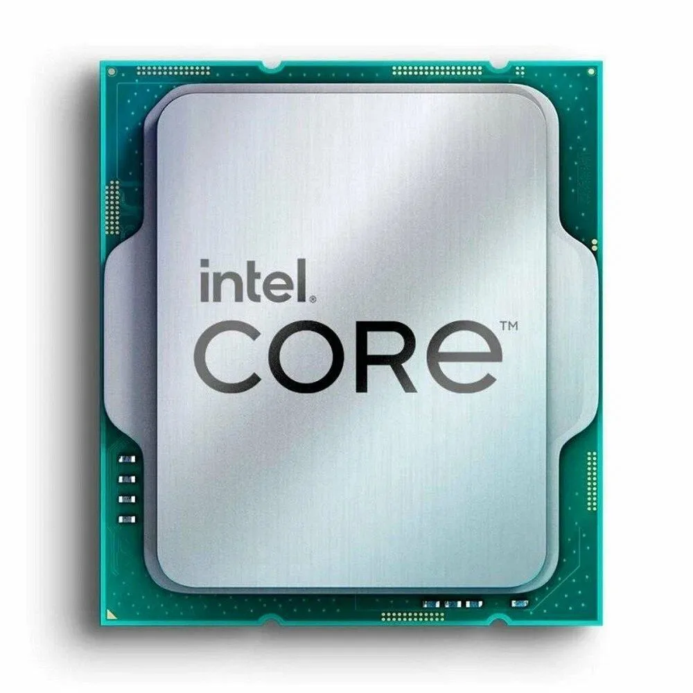 Процессор Intel Core i9-14900KS — фото 3 из 3