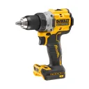Аккумуляторная безударная бесщеточная дрель-шуруповерт DEWALT DCD800NT, 18 В, без аккумулятора и зу (DCD800NT-XJ)
