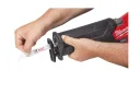 Сабельная пила Milwaukee M18 ONEFSZ-0X без акб и ЗУ в кейсе 4933478296