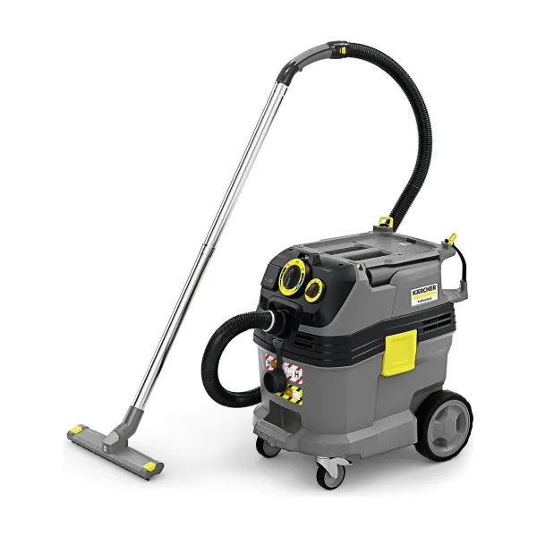 Пылесос влажной и сухой уборки Karcher NT 30/1 Tact Te H, арт. 1.148-237.0