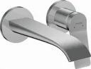 Смеситель скрытого монтажа Hansgrohe Vivenis хром