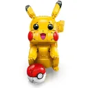 Конструктор LEGO Pokémon Pikachu and Poké Ball 72152, 2050 деталей