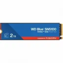 Внутренний SSD-диск Western Digital SN5100 2 ТБ (WDS200T5B0E-00CPE0)