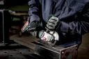 Аккумуляторная угловая шлифовальная машина Metabo W 18 LT BL11-125 (613052510)