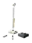 Электрошвабра KARCHER FC 8 Smart Signature Line 1.055-711.0, белый