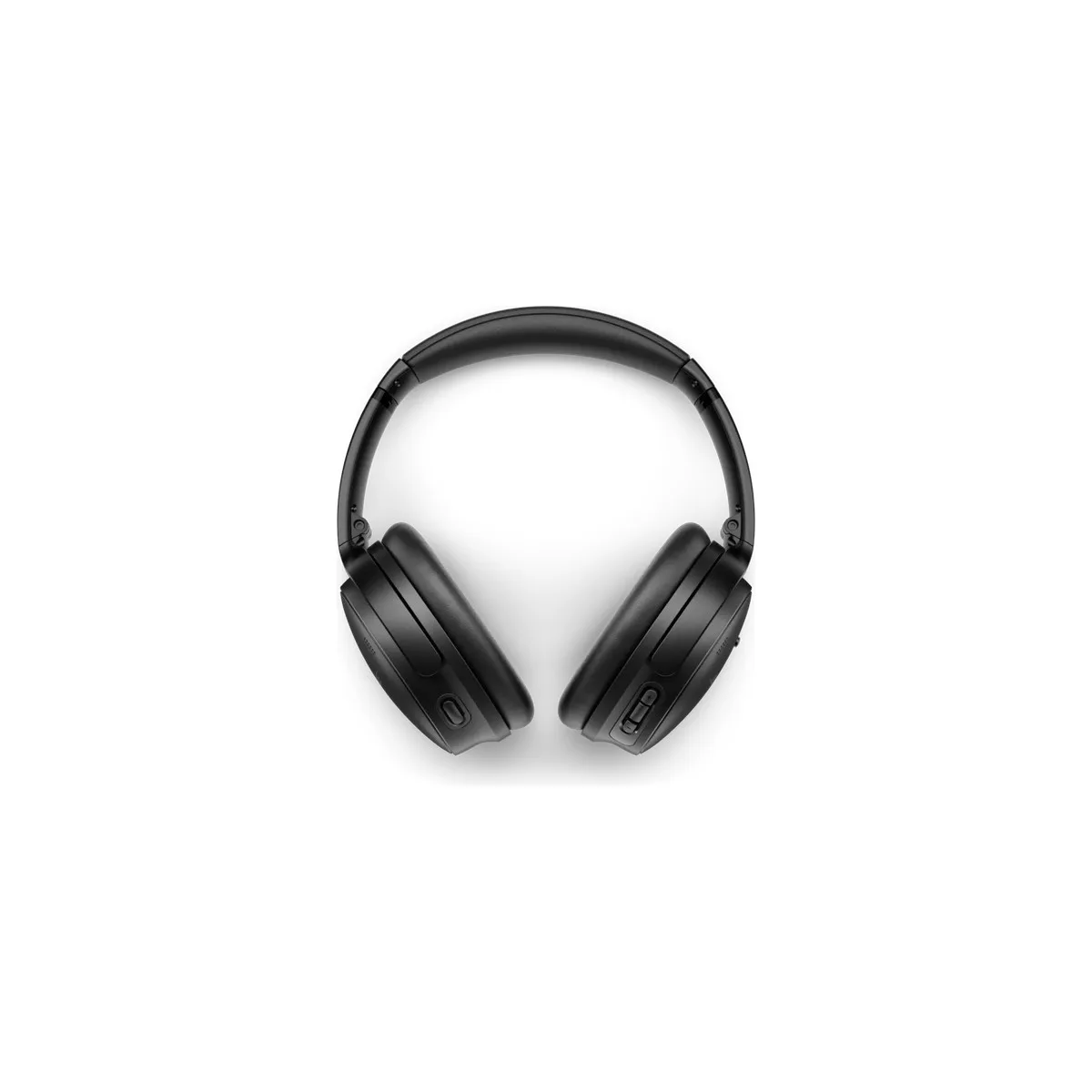 Наушники Bose QuietComfort (884367-0100), черный — фото 2 из 6