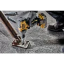 Аккумуляторный гайковерт DeWalt DCF891P2T, с 2 АКБ 5 Ач и ЗУ, в кейсе
