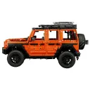 Конструктор TECHNIC Mercedes-Benz G 500 PROFESSIONAL Line 42177, 2891 деталей