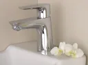 Смеситель для раковины Hansgrohe Talis E 71703000