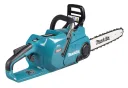 Пила цепная аккумуляторная Makita UC015GZ, XGT 40 В, 350 мм (14"), 25,5 м/с
