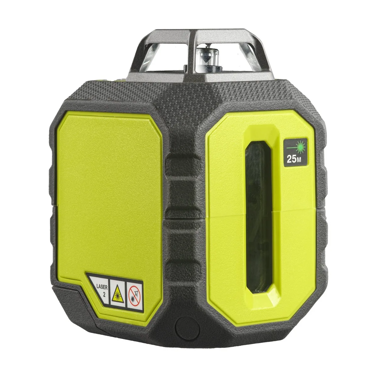 Нивелир лазерный Ryobi RB360GLL 5133005310 — фото 3 из 3