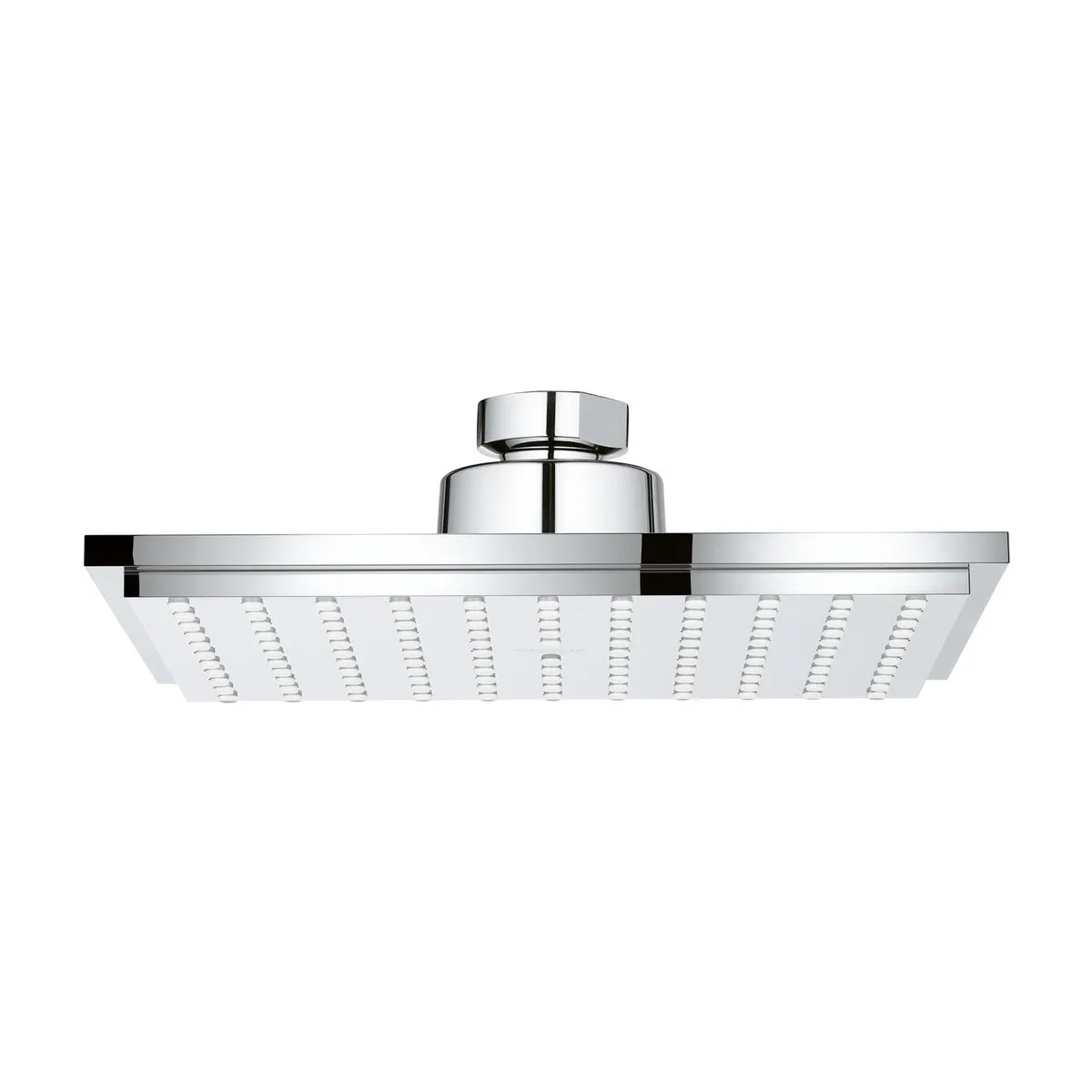 Верхний душ GROHE Euphoria Cube, 9,5 л/мин, 1 режим, хром (27705000)