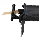 Аккумуляторная сабельная пила Makita LXT DJR187RT