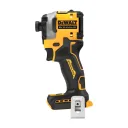 Шуруповерт импульсный аккумуляторный DeWALT DCF850NT-XJ (кейс, без АКБ и ЗУ)