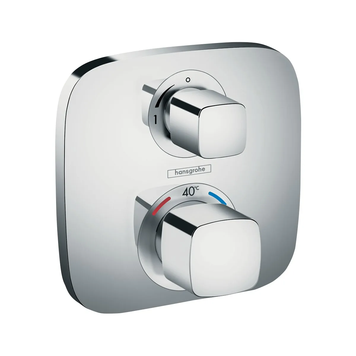 Смеситель Hansgrohe Ecostat E 15707000