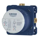 Встраиваемая часть термостатического смесителя GROHE Rapido Smartbox 35600000